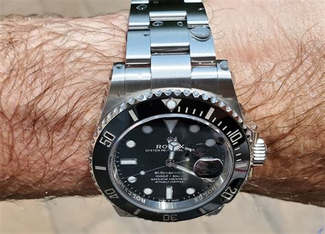 The difference in Rolex finishes and what to expect. My thoughts 